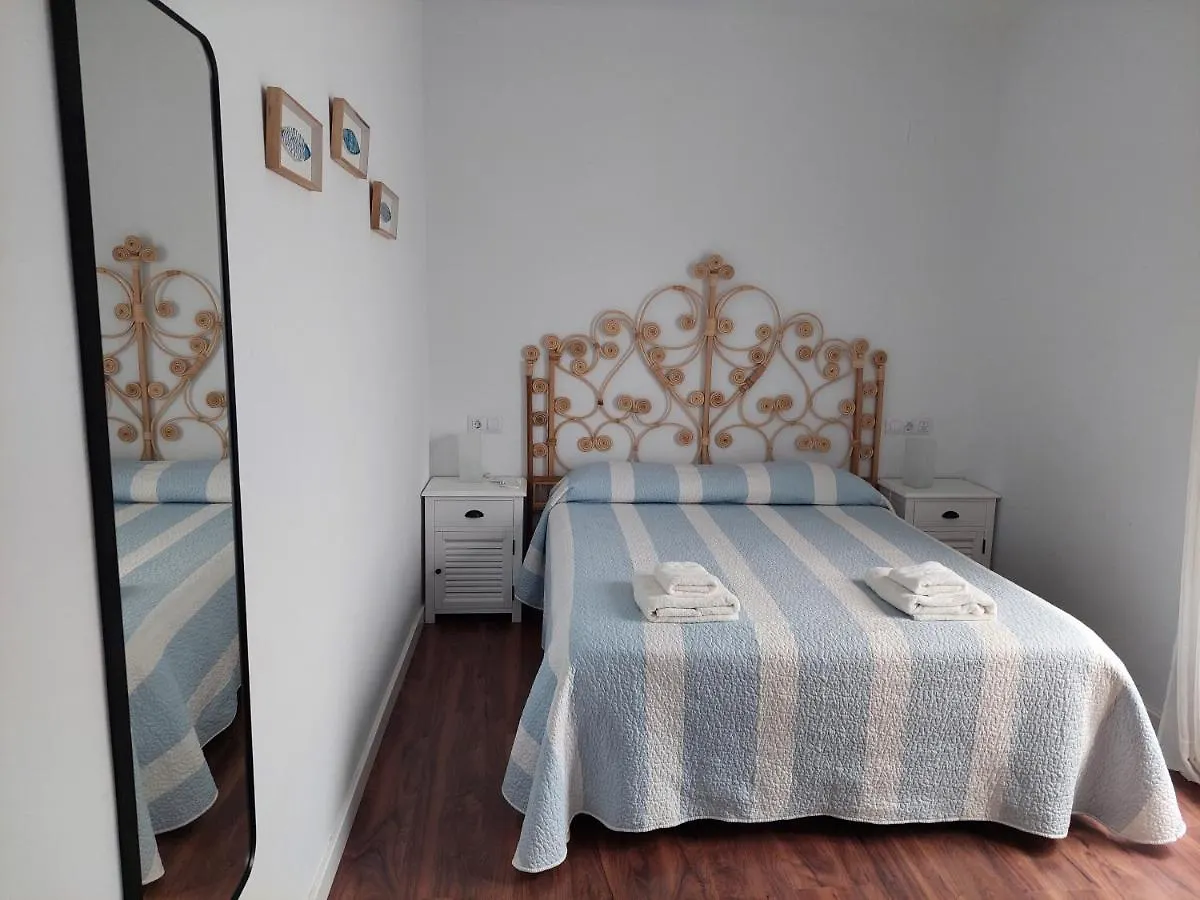 טריפה Apartamento Con Encanto, Centrico Y Con Piscina!!!