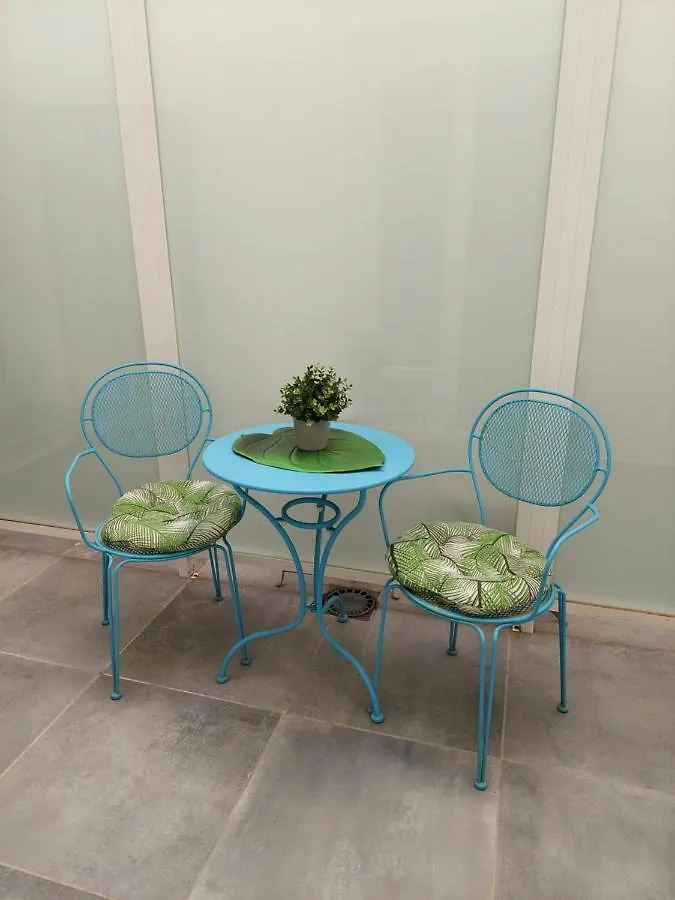 טריפה Apartamento Con Encanto, Centrico Y Con Piscina!!! 0*,